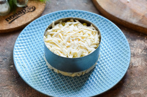 Салат "Самарканд"