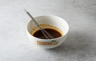 Бекон из темпе