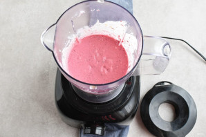 Сладкий соус для десертов Сладкий соус для десертов