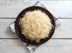 Салат "Броненосец"