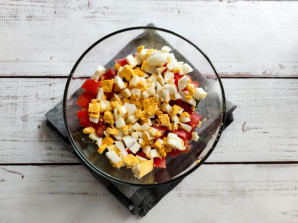 Салат "Паради"