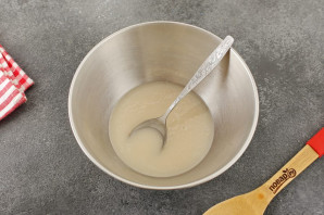 Пицца "Фунги"