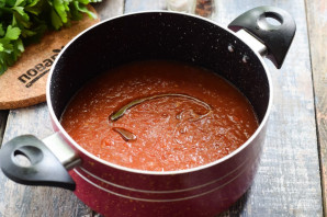 Салат "Овощное безумие" на зиму