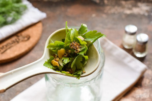 Соленые огурцы без сахара на зиму