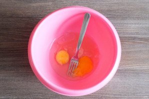 Ржаные тарталетки