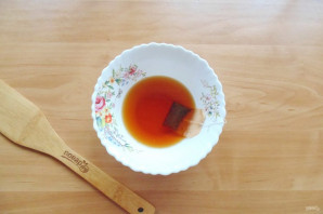 Тоффи пудинг Тоффи пудинг