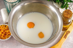 Мексиканские блины