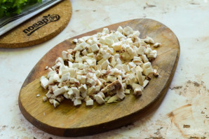 Картошка с сюрпризом внутри