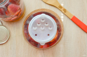 Компот из алычи на зиму