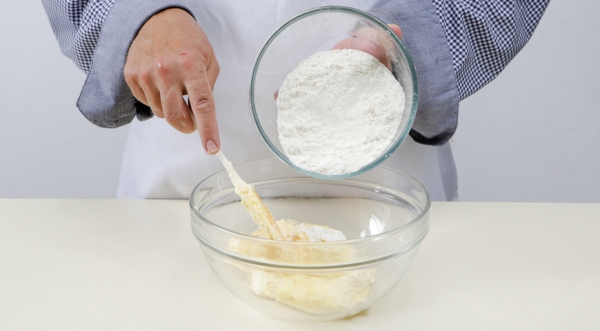 Торт муссовый с абрикосами, пошаговый рецепт с фото