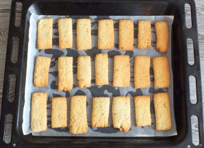 Анисовое печенье