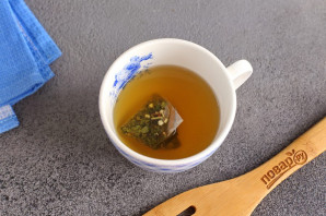 Утренний напиток Утренний напиток