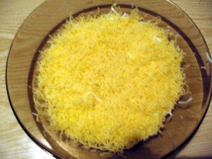 Салат "Мимоза" классический Салат "Мимоза" классический