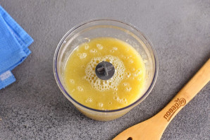 Утренний напиток Утренний напиток