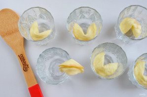 Печенье с пожеланиями Печенье с пожеланиями