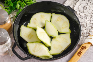 Куриные бедрышки в духовке ПП