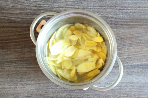 Маринованный имбирь со свеклой