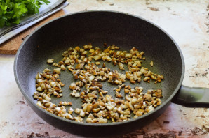 Картошка с сюрпризом внутри