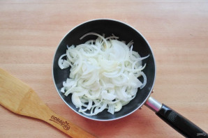 Судак под шубой Судак под шубой