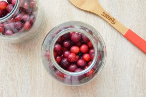 Компот из алычи на зиму