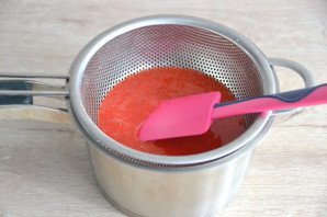 Тарталетки со взбитыми сливками