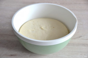 Лепешки "Оби-нон"