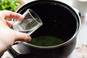 "Пьяные" помидоры