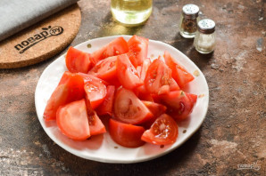 Аджика "Царская"