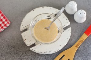 Вкусный маринад для шашлыка из курицы