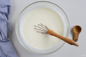 Творожный сыр