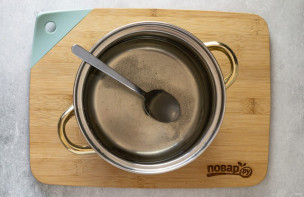 Огурцы по-болгарски на зиму