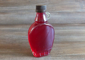 Настойка на базилике