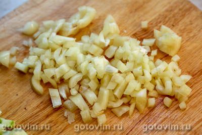 Щи с кабачками Щи с кабачками