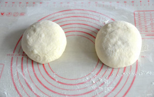 Лепешки "Оби-нон"