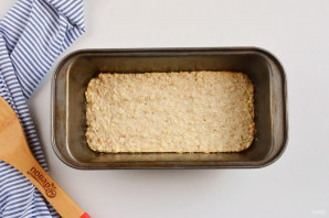 Йогуртовые пирожные