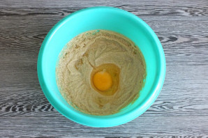 Печенье "Кукис" с шоколадом