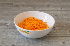 Морковный квас Морковный квас