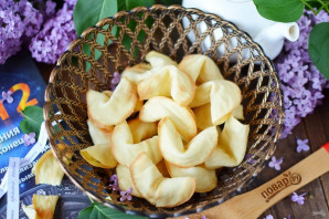 Печенье с пожеланиями Печенье с пожеланиями