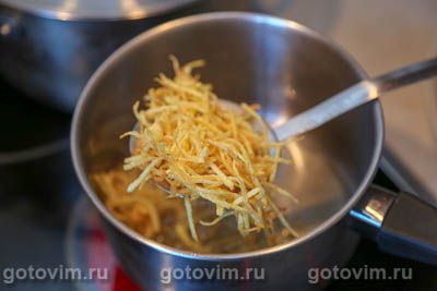 Картофель пай