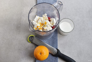 Сладкий соус для десертов Сладкий соус для десертов