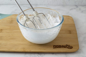 Карамельный латте