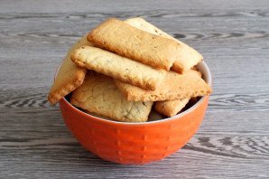 Анисовое печенье