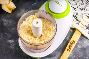 Клубничные конфеты