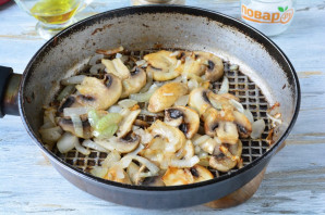 Польские бутерброды