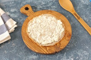 Налистники без муки