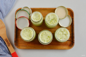 Аджика из сладкого перца