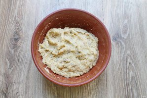 Рыбные котлеты с кальмарами Рыбные котлеты с кальмарами