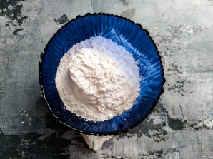 Банановый крем для бисквитного торта Банановый крем для бисквитного торта