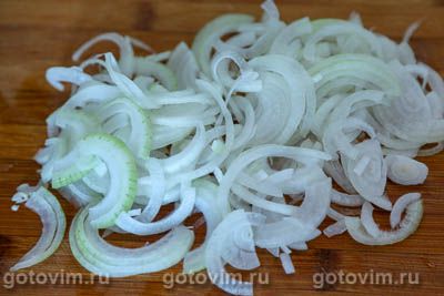 Картофель буланжер (Boulangère potatoes)