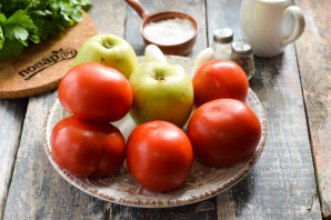 Кетчуп "Краснодарский"